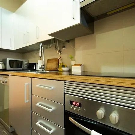 Ola - Campo Pequeno * Lizbona