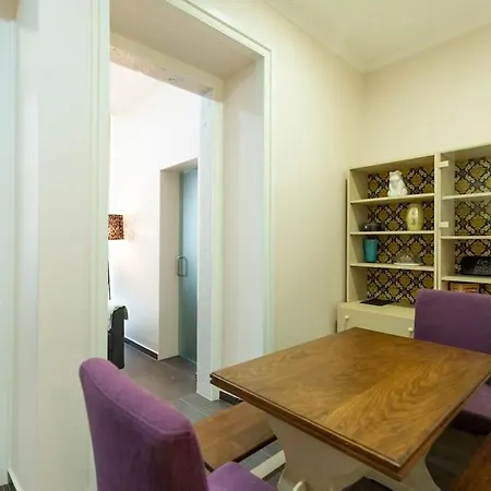 Ola - Campo Pequeno Appartement