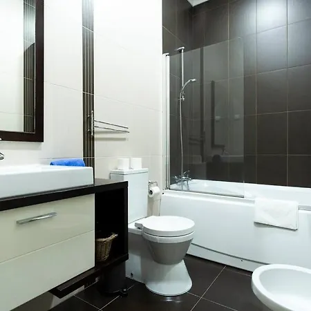 Apartmán Ola - Campo Pequeno *