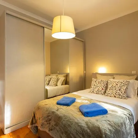 Διαμέρισμα Ola - Campo Pequeno